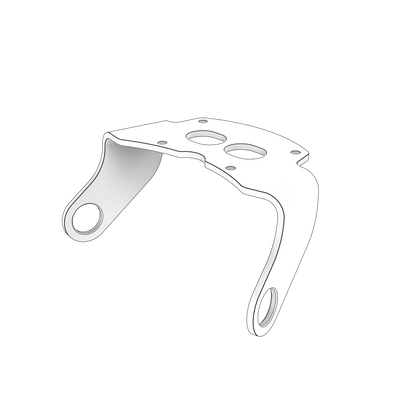 78165734 Lifting tool | Genuine Volvo Penta Part