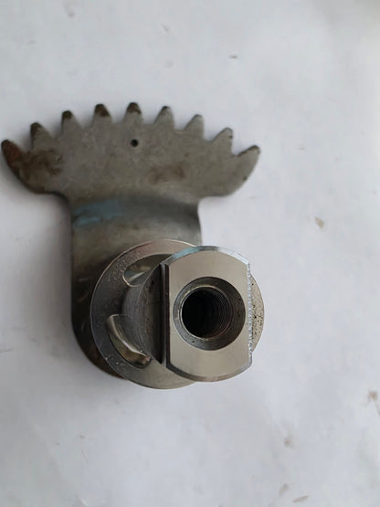 24620-ZY3-000 Honda Shift Shaft | Genuine Used Part