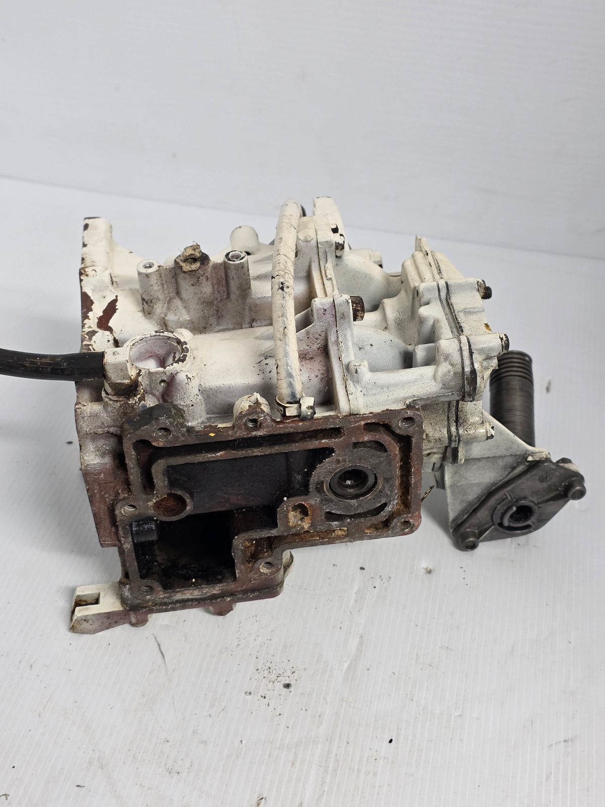 0381362 BRP Crankcase & Pistons | Genuine Used Part - photo 7 of 9