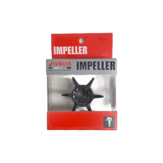 688-44352-03 Yamaha Impeller | Genuine OEM Yamaha Outboard Part