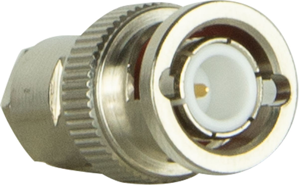 PL01 BNC Connector - Suit RG58 Cable | Genuine GME Electronics