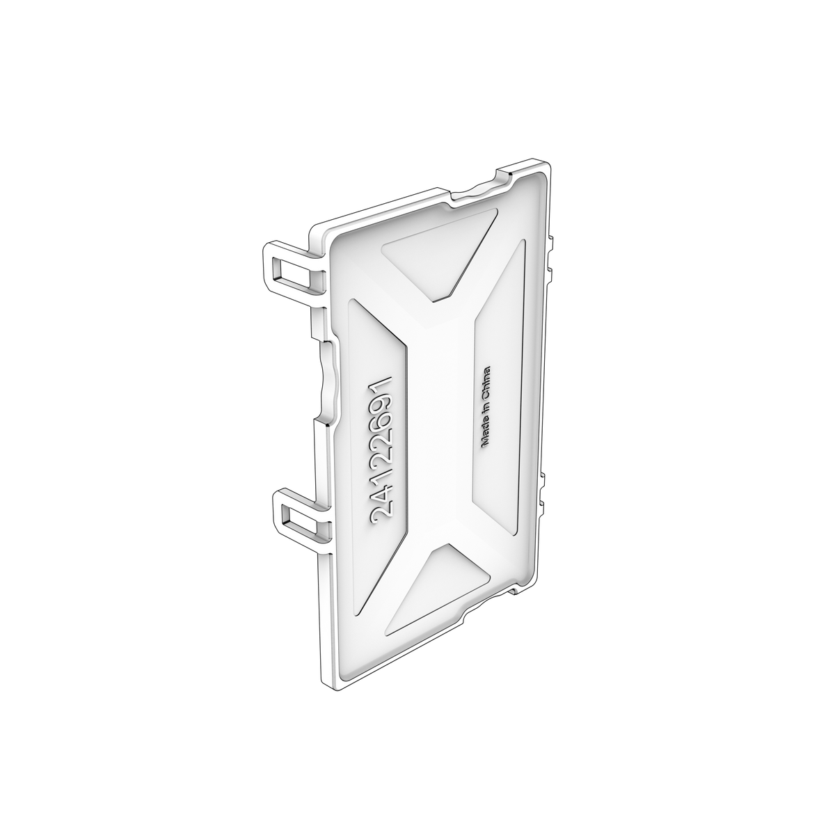 24122691 Cover | Genuine Volvo Penta Part