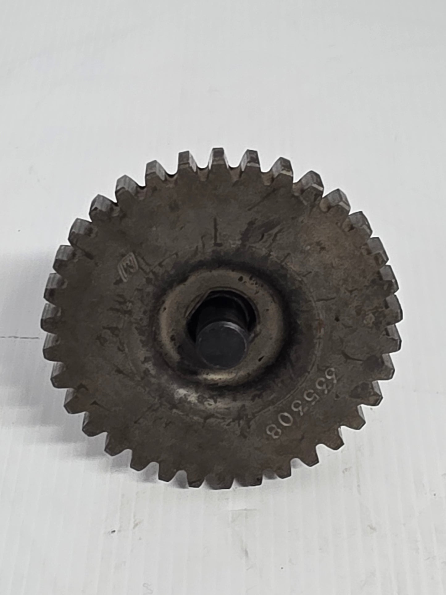 0434517 BRP Pinion & Shaft | Genuine Used Part