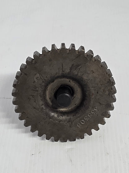 0434517 BRP Pinion & Shaft | Genuine Used Part