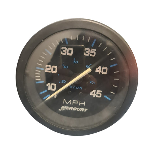 859676A1 Mercury Speedometer | Genuine Used Part