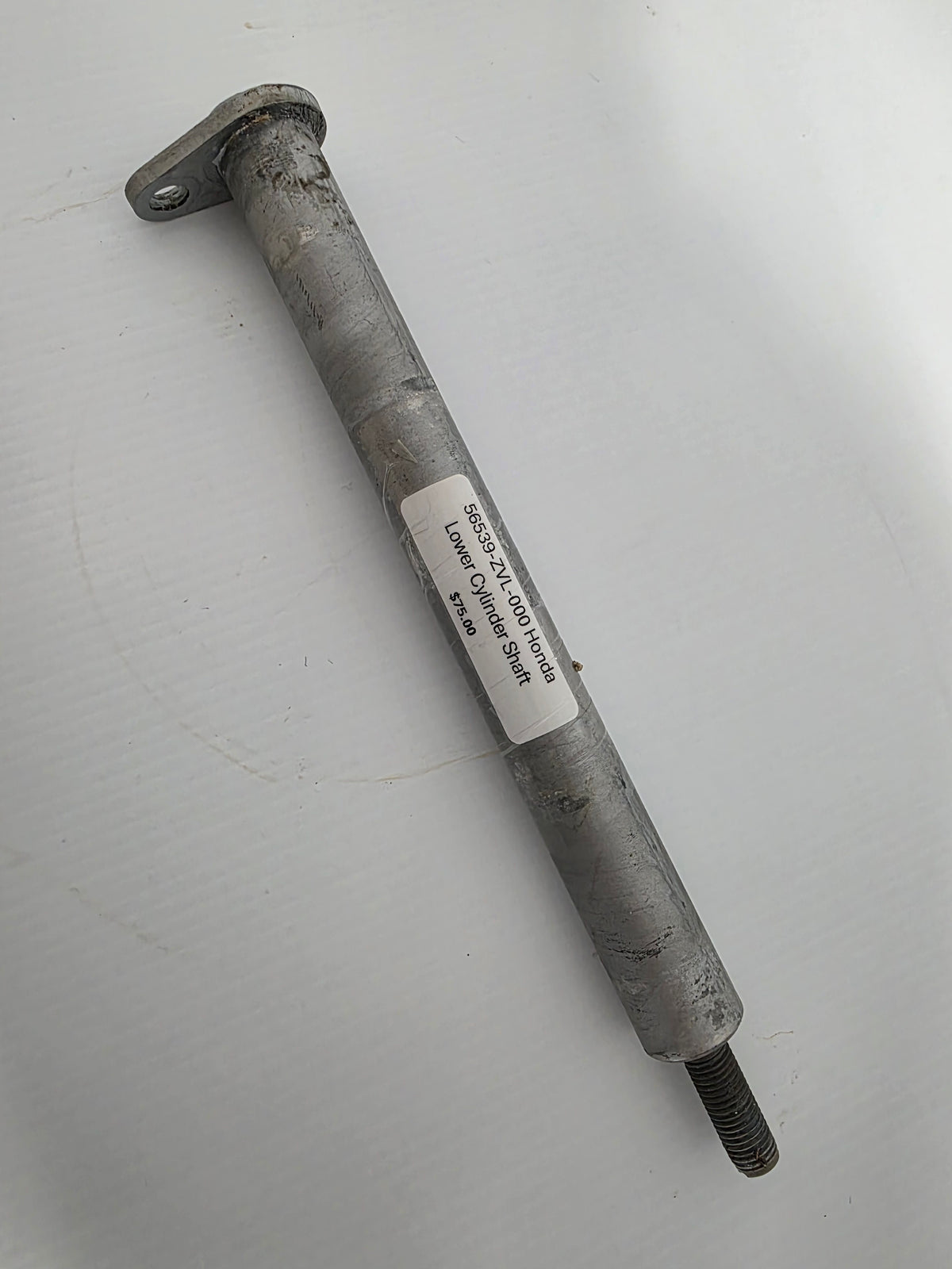 56539-ZVL-000 Honda Lower Cylinder Shaft | Genuine Used Part