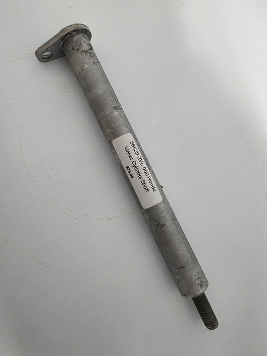 56539-ZVL-000 Honda Lower Cylinder Shaft | Genuine Used Part