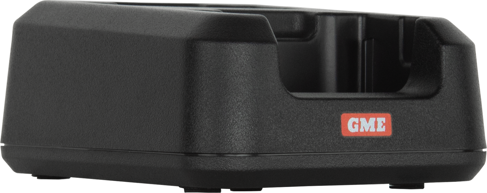 BCD021 Dual Desktop Charging Cradle - Suit TX685 / TX6150 / TX6155 / TX6160 | Genuine GME Electronics