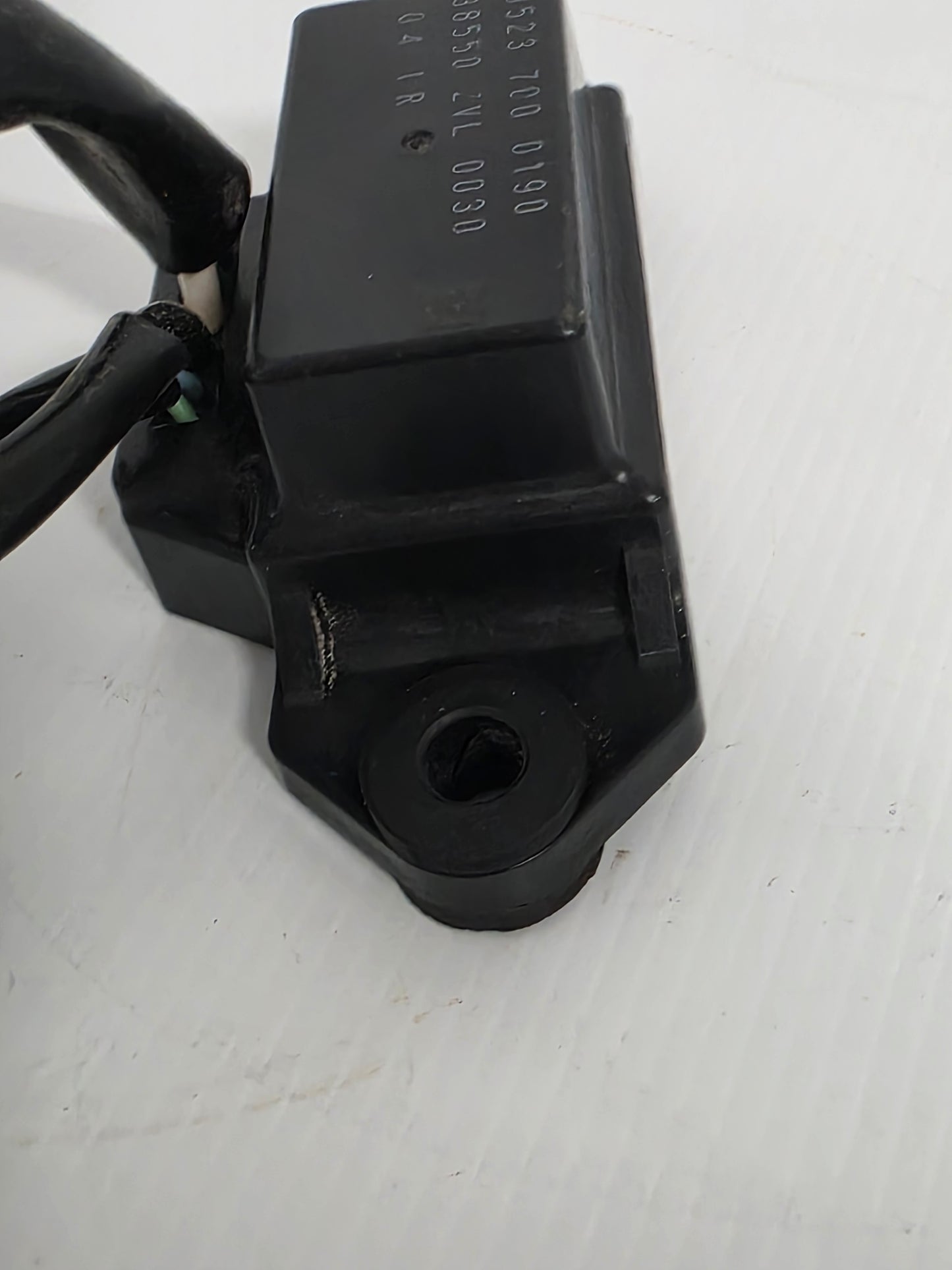 38550-ZVL-000 Honda Power Tilt Relay | Genuine Used Part - photo 6 of 7