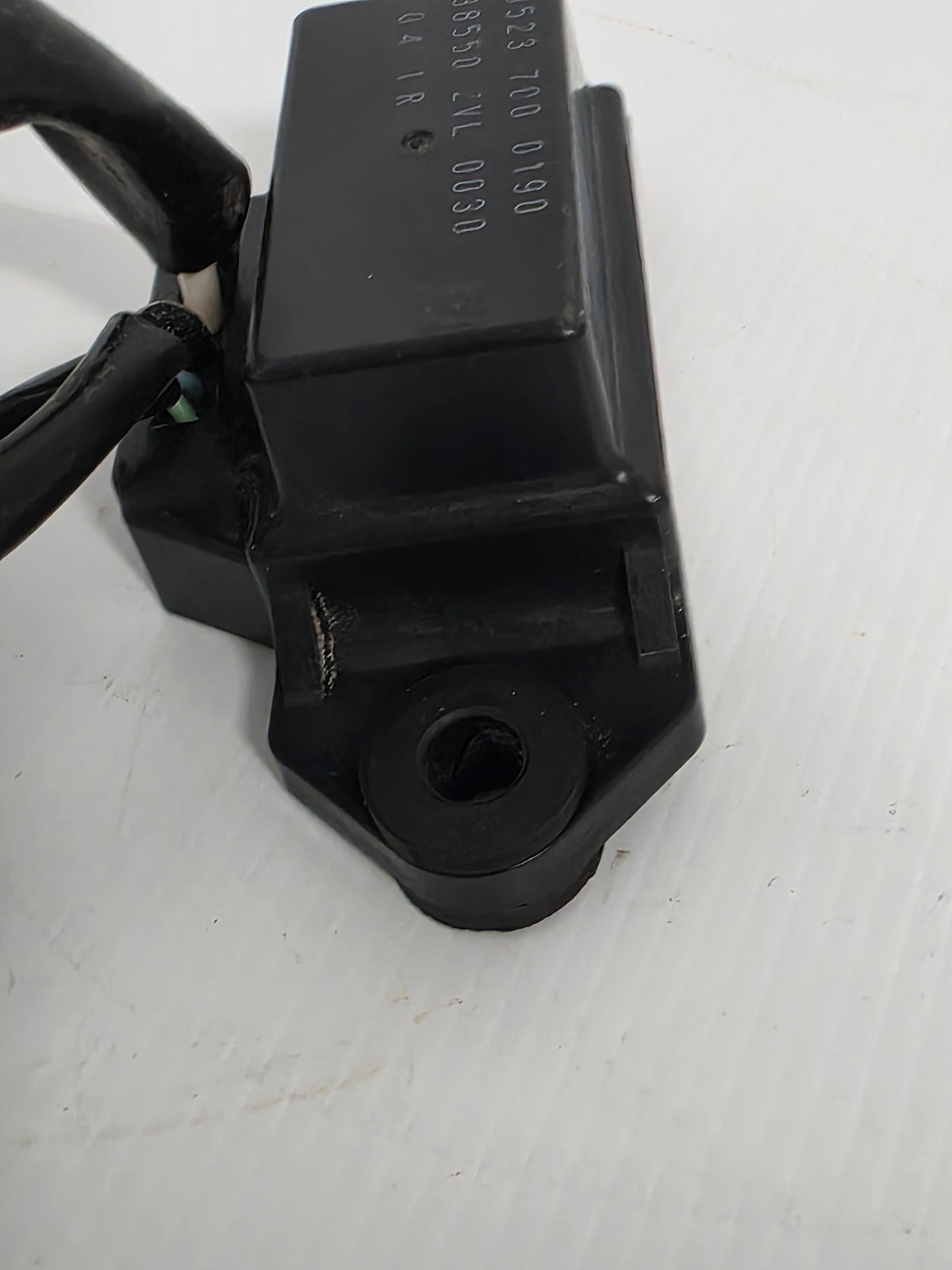 38550-ZVL-000 Honda Power Tilt Relay | Genuine Used Part - photo 6 of 7