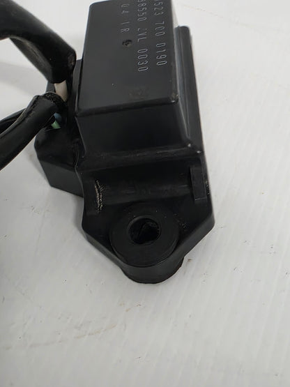 38550-ZVL-000 Honda Power Tilt Relay | Genuine Used Part - photo 6 of 7