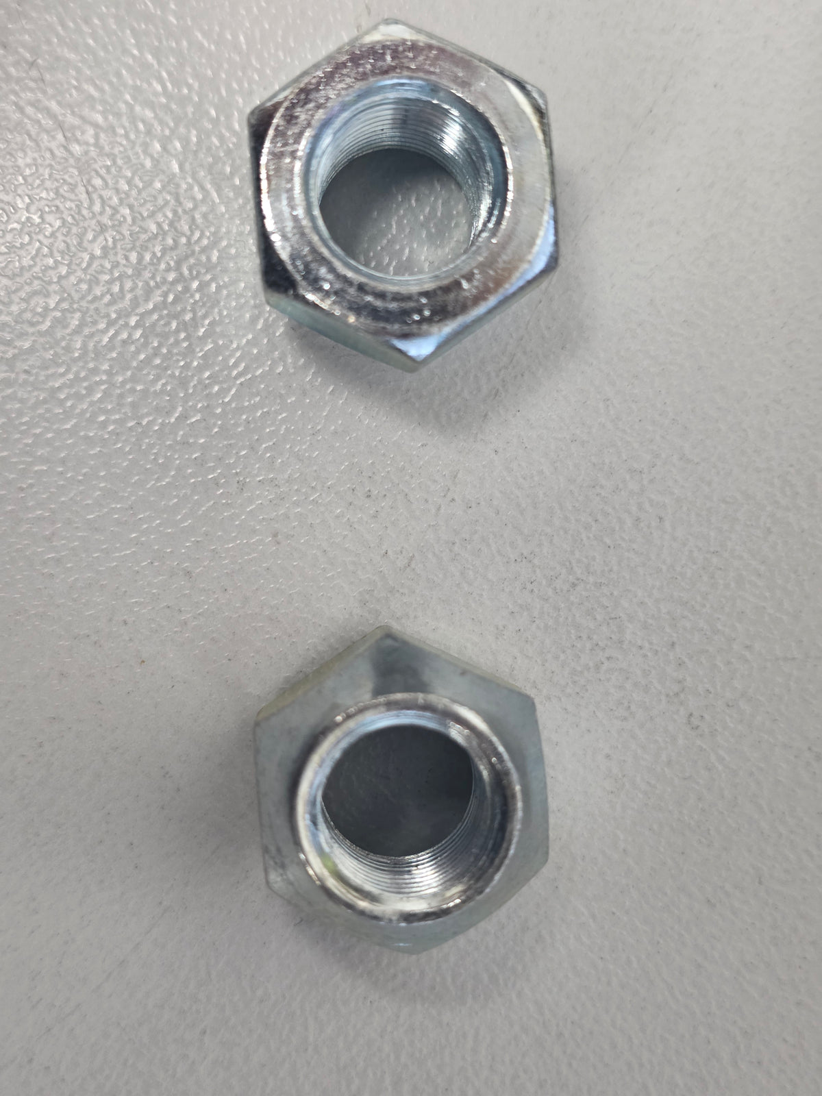 1525 Dunbier Spare Wheel Carrier Ford and Holden U-Bolt Style Skin Pack | Marine Trailer Part - photo 2 of 4