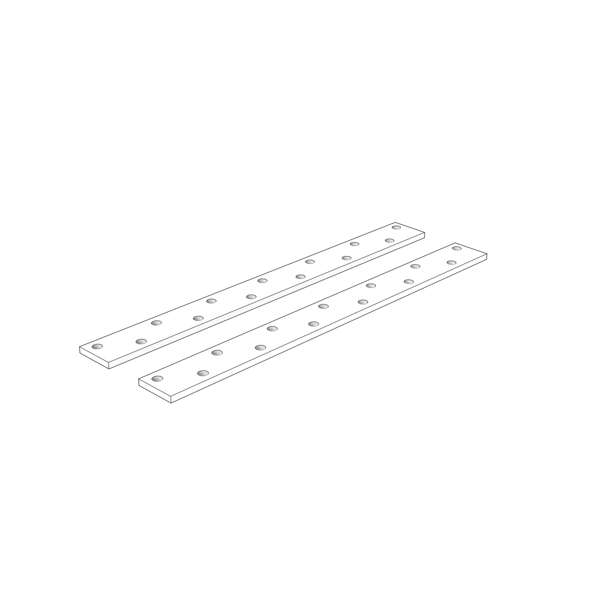 88840464 Sealing Plate | Genuine Volvo Penta Part - photo 2 of 2