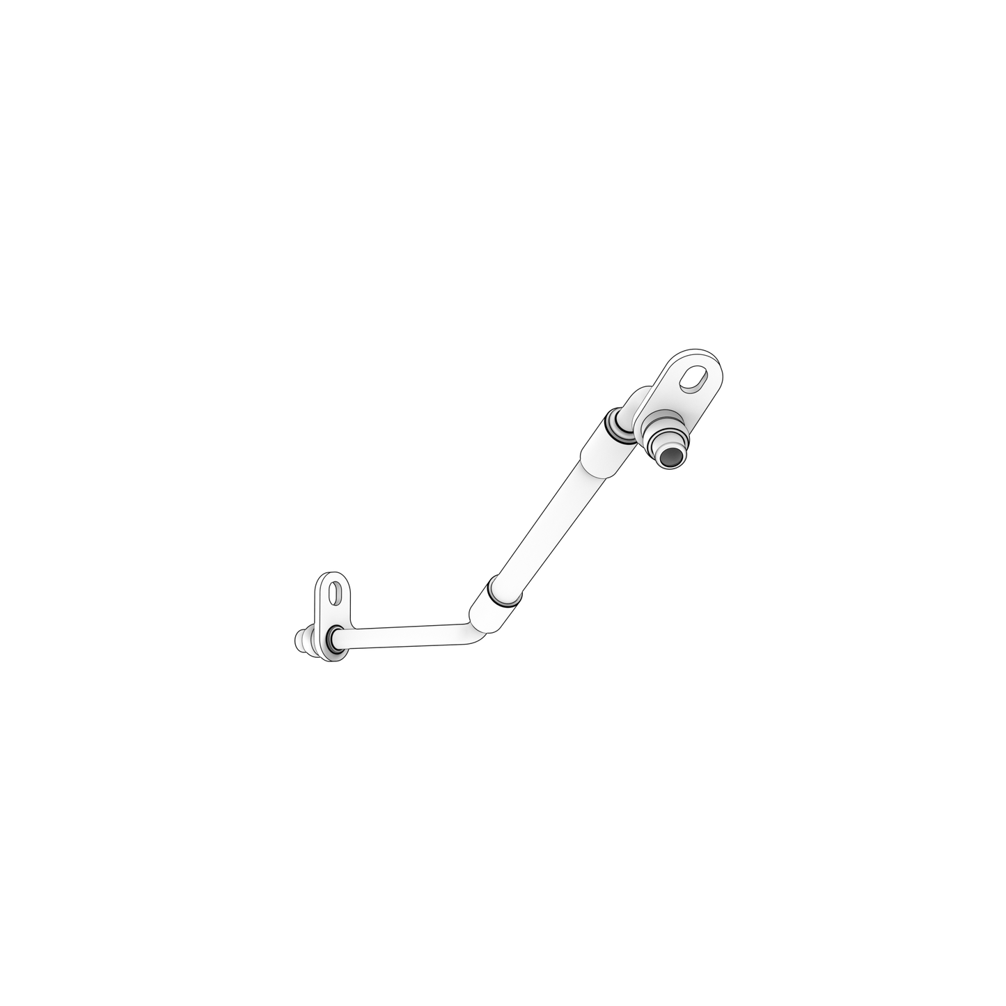 22678387 Hose | Genuine Volvo Penta Part