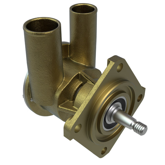 24708055 Pump | Genuine Volvo Penta Part