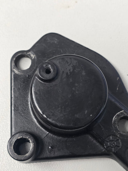 428853 Mercury Thermostat Cover | Genuine Used Part