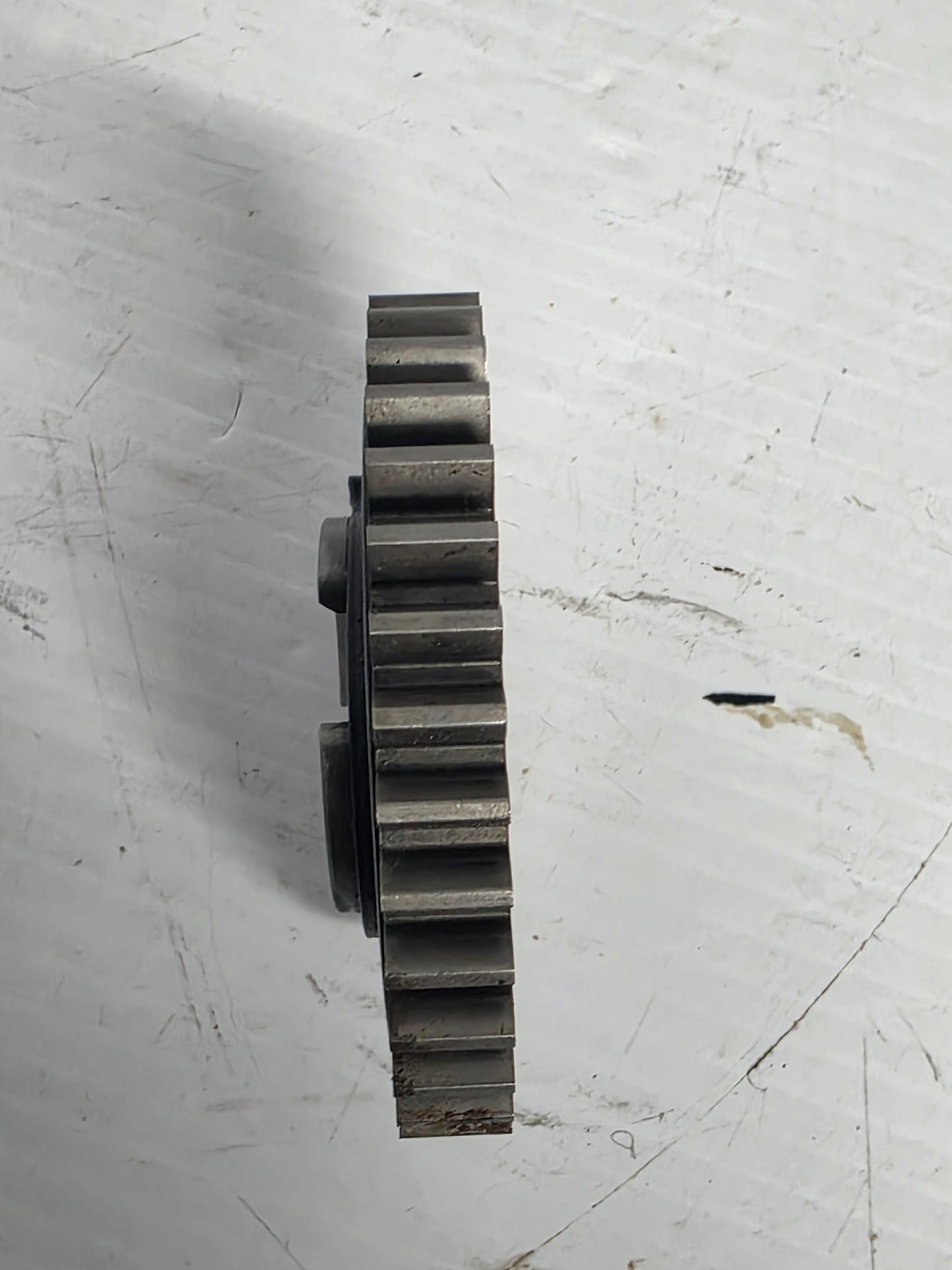 420890637 Seadoo Starter Bendix | Genuine Used Part