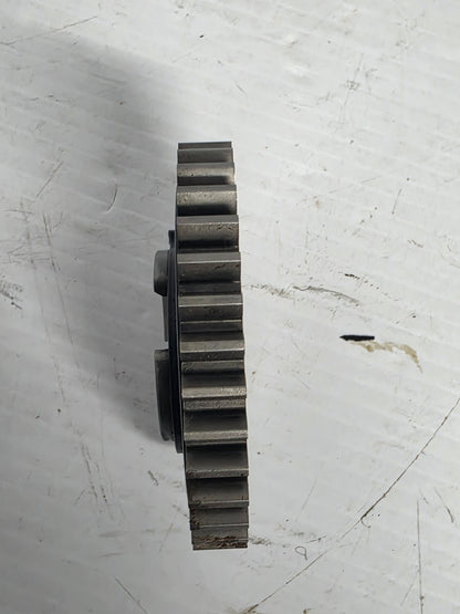 420890637 Seadoo Starter Bendix | Genuine Used Part