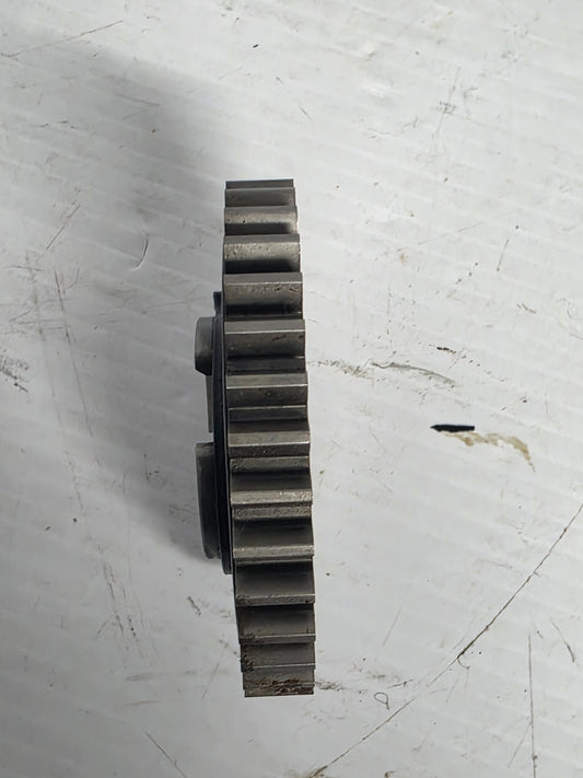 420890637 Seadoo Starter Bendix | Genuine Used Part