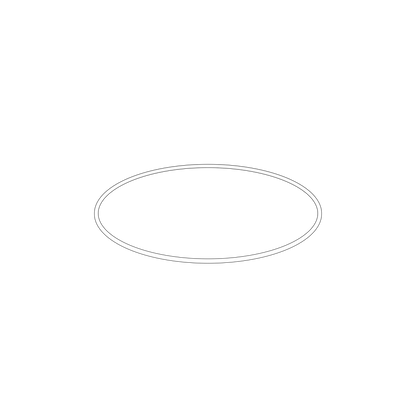 948976 O-Ring | Genuine Volvo Penta Part