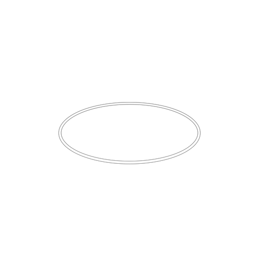 948976 O-Ring | Genuine Volvo Penta Part