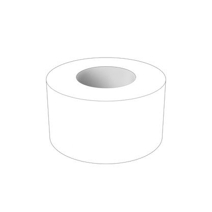 849845 Spacer Sleeve | Genuine Volvo Penta Part - photo 2 of 2
