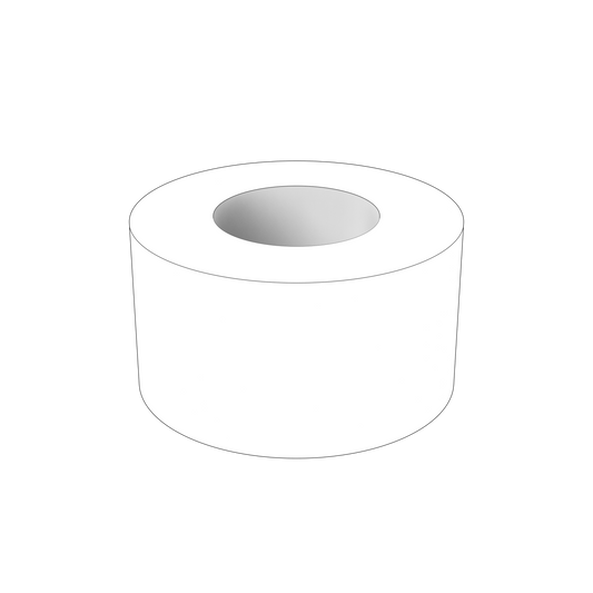 849845 Spacer Sleeve | Genuine Volvo Penta Part - photo 2 of 2