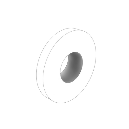 3832907 Spacer | Genuine Volvo Penta Part - photo 2 of 2