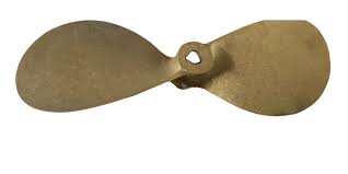 41101411 Propeller | Genuine Volvo Penta Part