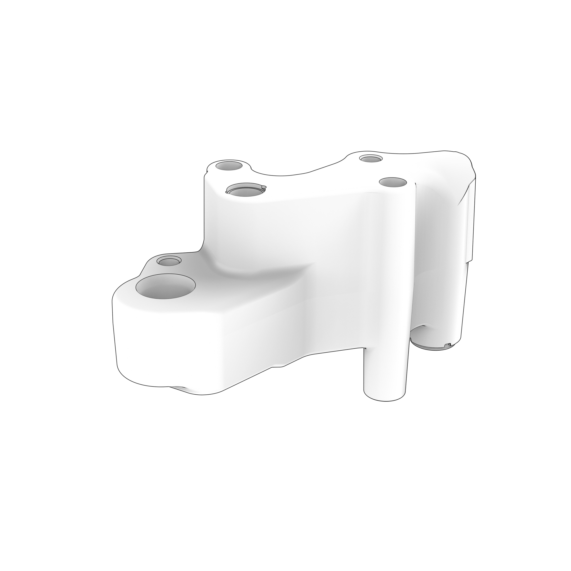23507525 Control Valve | Genuine Volvo Penta Part