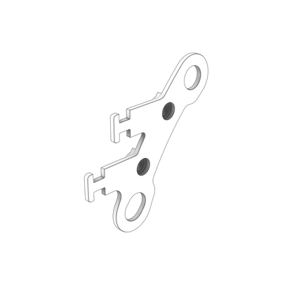 23559901 Ground Terminal | Genuine Volvo Penta Part - photo 2 of 2