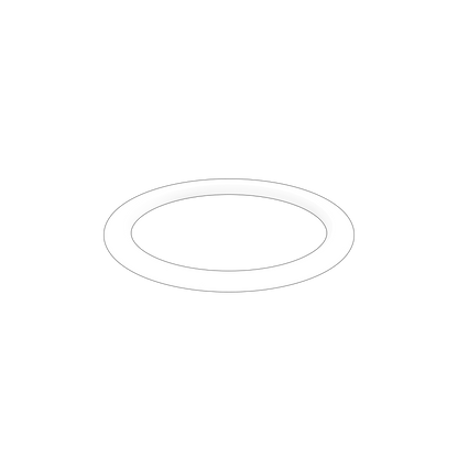 20365079 Rubber Washer | Genuine Volvo Penta Part