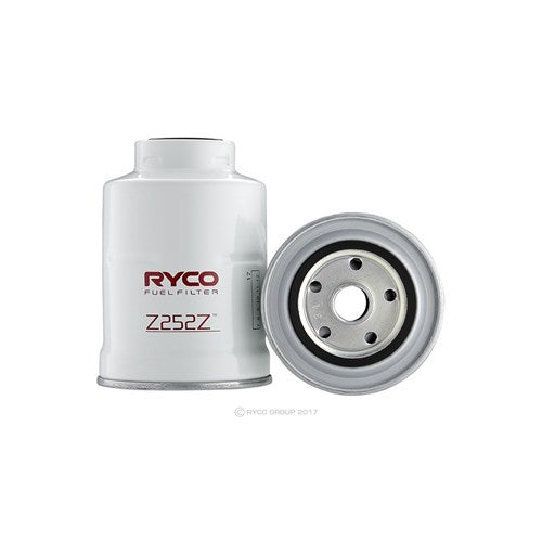 Z252Z Ryco Fuel Filter