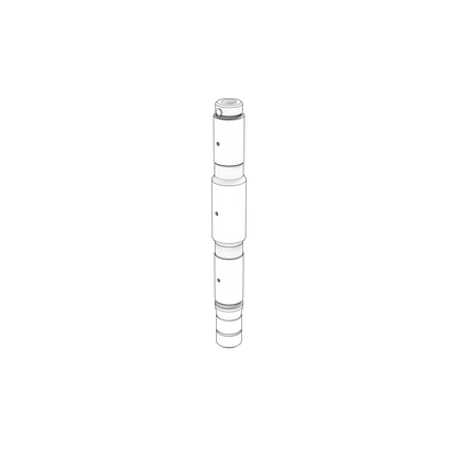 22262547 Shaft | Genuine Volvo Penta Part
