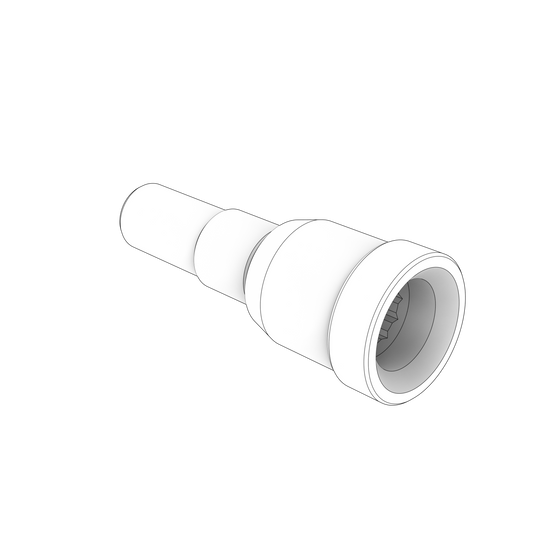 22093448 Pivot Pin | Genuine Volvo Penta Part