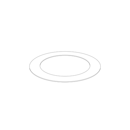 978914 Shim | Genuine Volvo Penta Part - photo 2 of 2