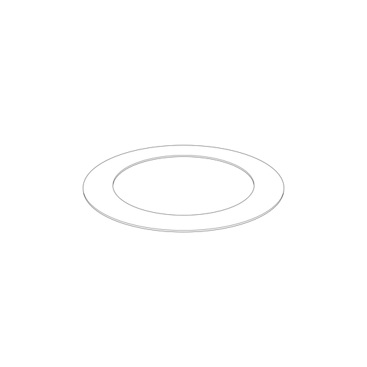 978914 Shim | Genuine Volvo Penta Part - photo 2 of 2