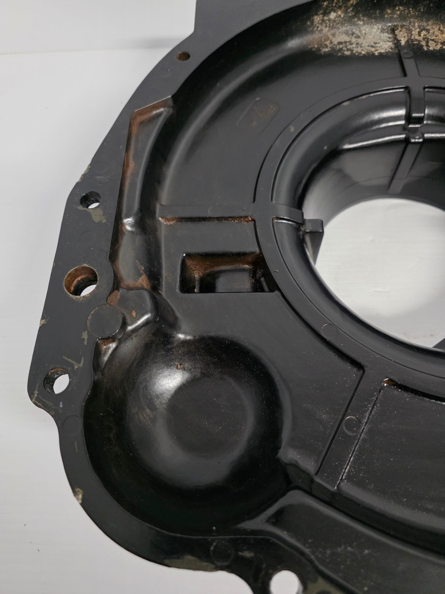 94985A2 Mercruiser Flywheel Housing | Genuine Used Part