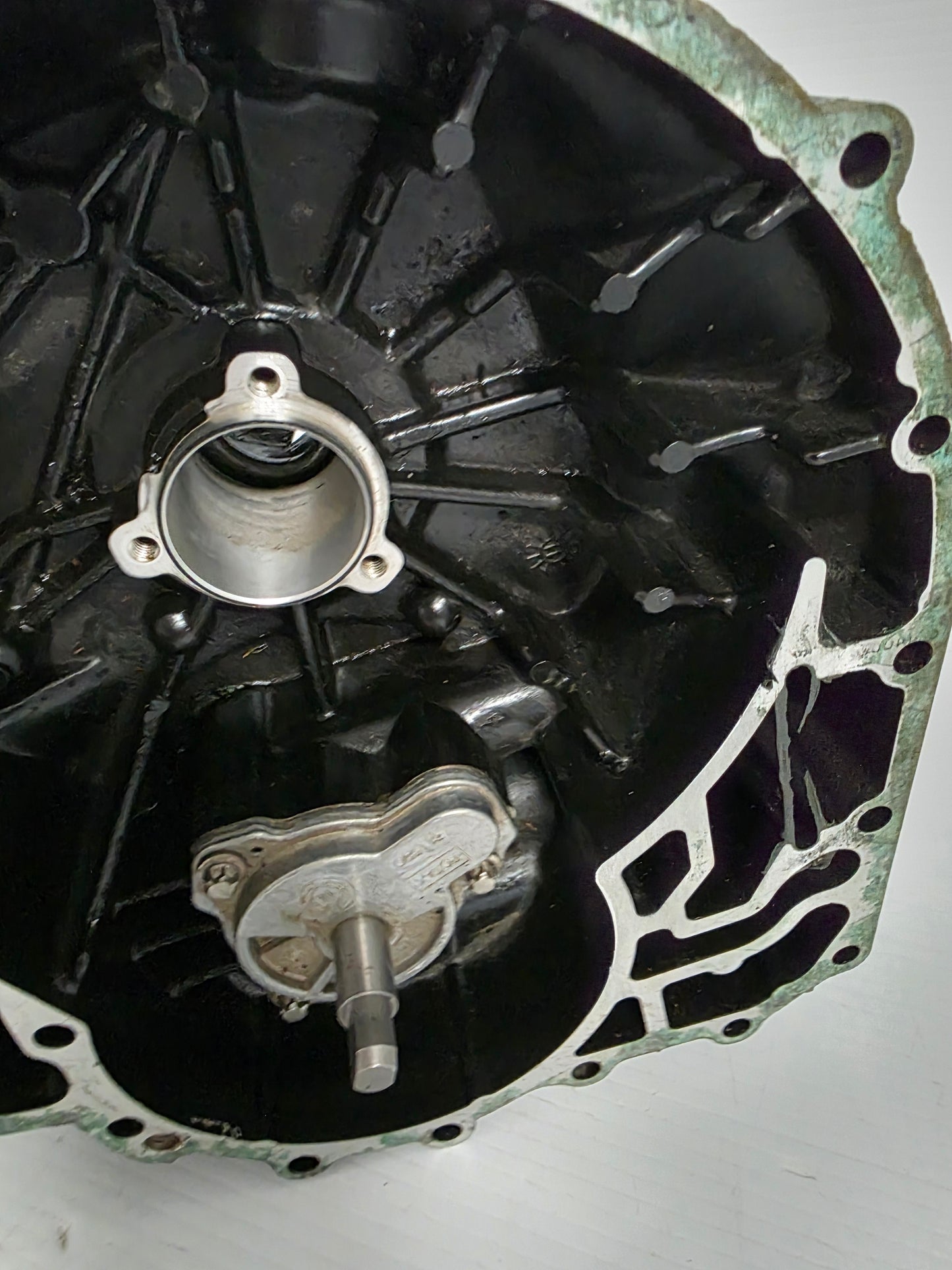 420481440 Seadoo Timing Cover | Genuine Used Part