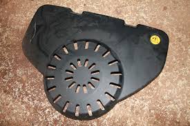 3830158 Belt Protector | Genuine Volvo Penta Part