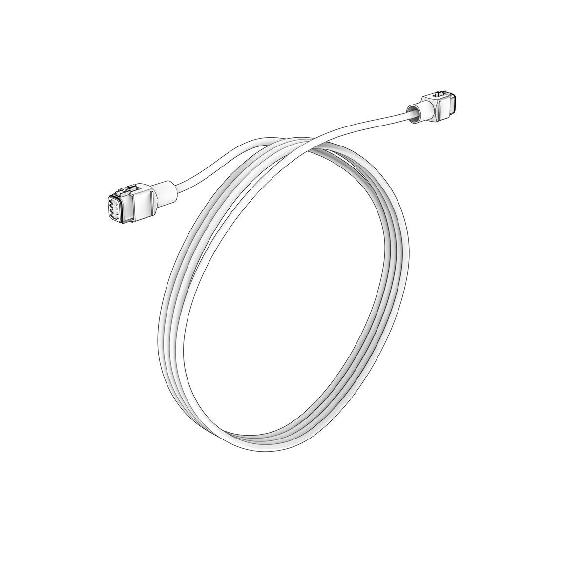 22805082 Wiring Harness | Genuine Volvo Penta Part