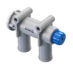 21662701 Vacuum Valve | Genuine Volvo Penta Part