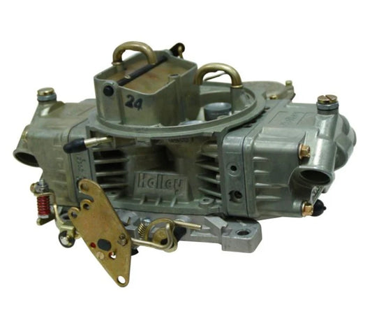426766 Aftermarket Holley Carburetor 7.4L & 8.2L | Sawley's Select Marine Parts