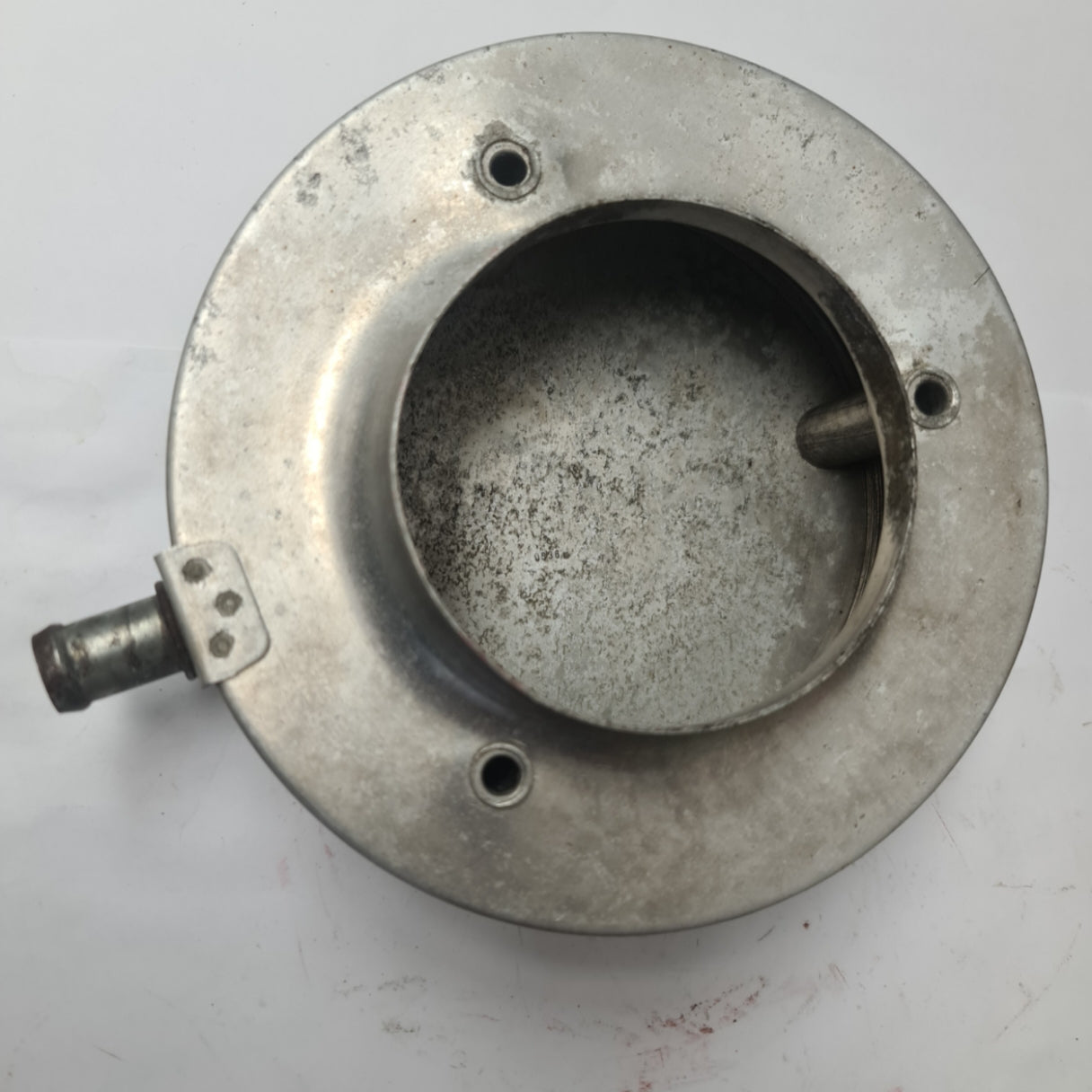 3861759 Volvo Flame Shield | Genuine Used Part