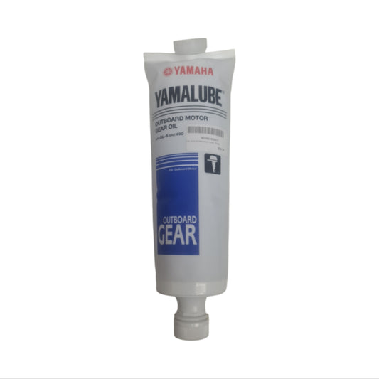 90790-BS811 Yamaha GL5 Gear Case Lube 750ml | Genuine OEM Yamaha Outboard Part