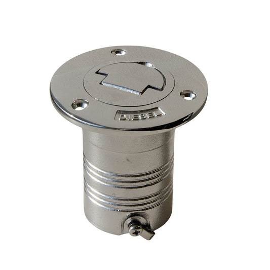 192354, Wing Nut | Genuine Volvo Penta Part