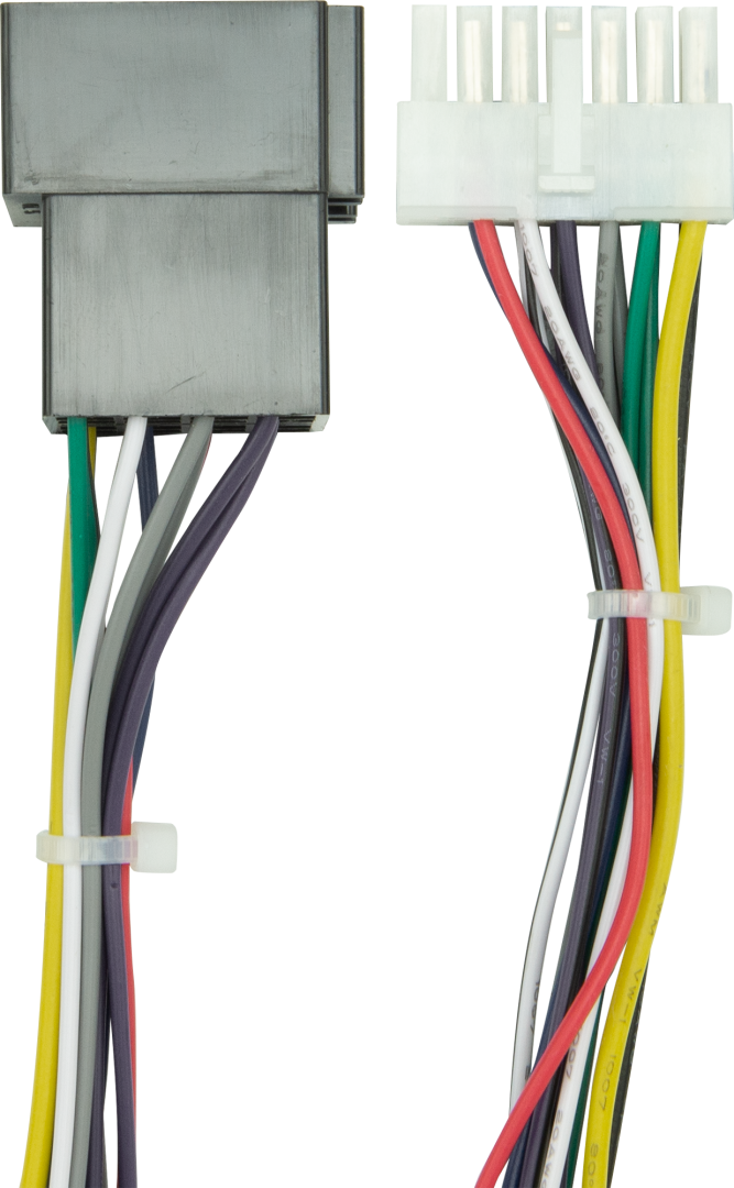 LE090 American Type ISO Lead - Suit RC900BT | Genuine GME Electronics