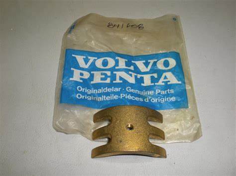 841608 Cam | Genuine Volvo Penta Part