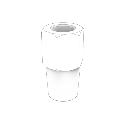 3887970 Fitting | Genuine Volvo Penta Part