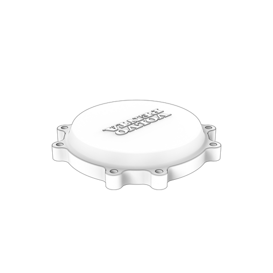 23025182 Cover | Genuine Volvo Penta Part - photo 2 of 2
